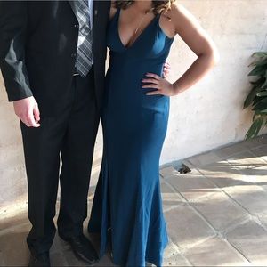 Dress the population dress!